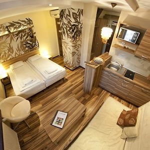 Studio Appartement